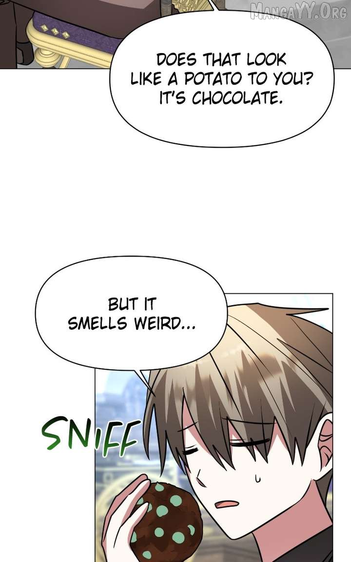 The Academy Is Ruined Chapter 70 - Page 48