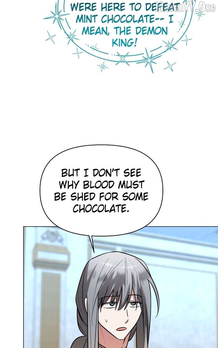 The Academy Is Ruined Chapter 70 - Page 5