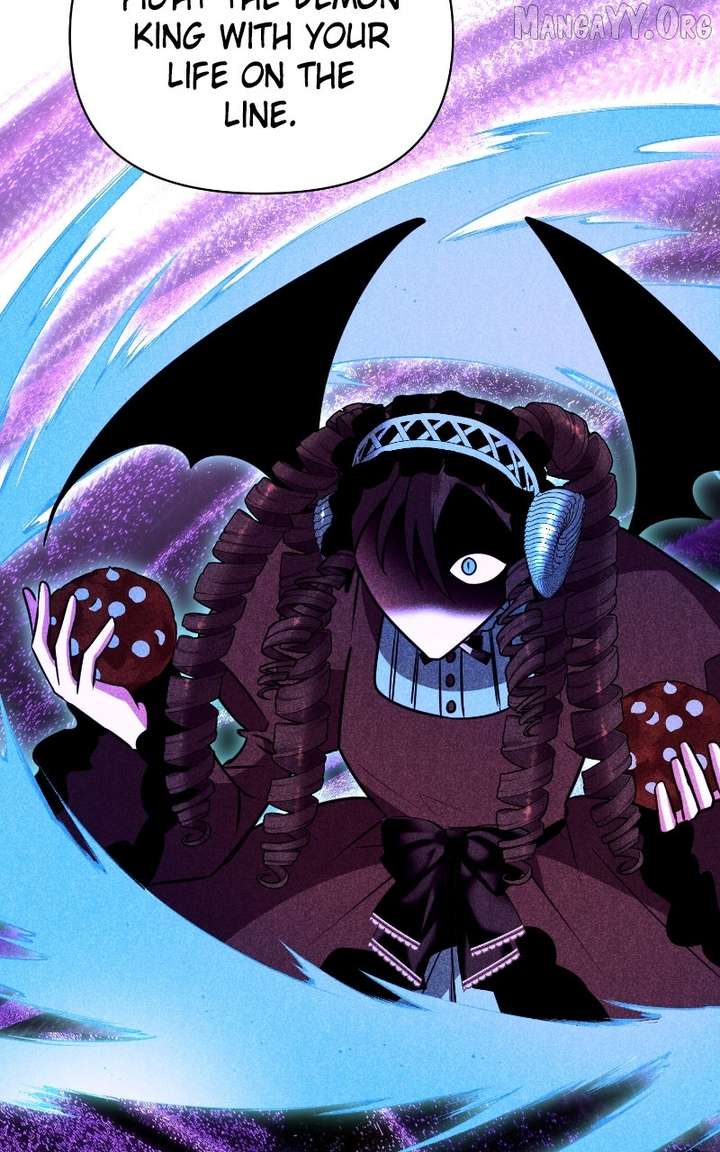 The Academy Is Ruined Chapter 70 - Page 52