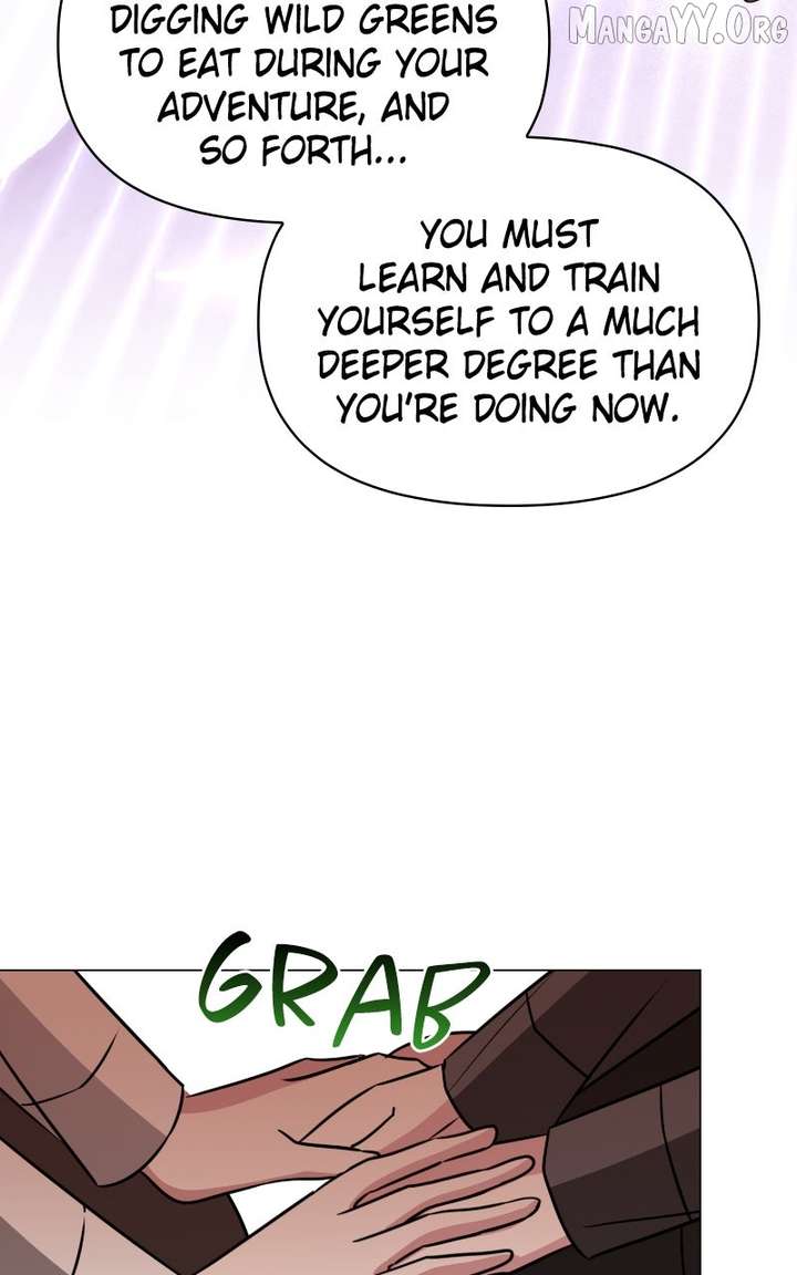 The Academy Is Ruined Chapter 70 - Page 56