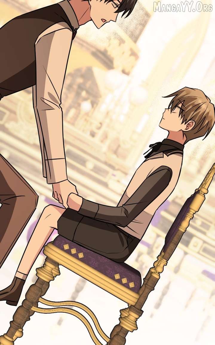 The Academy Is Ruined Chapter 70 - Page 58