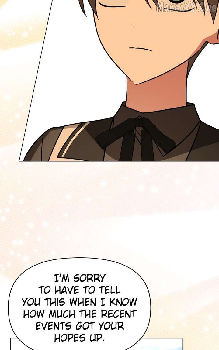 The Academy Is Ruined Chapter 70 - Page 61