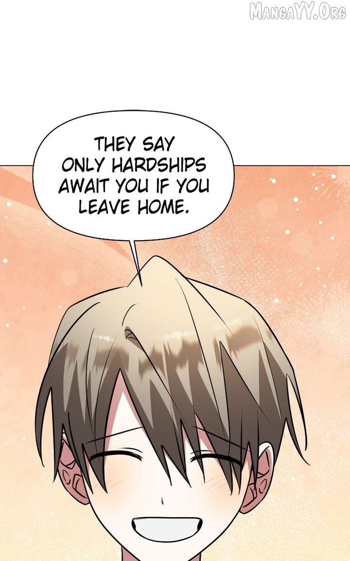 The Academy Is Ruined Chapter 70 - Page 63