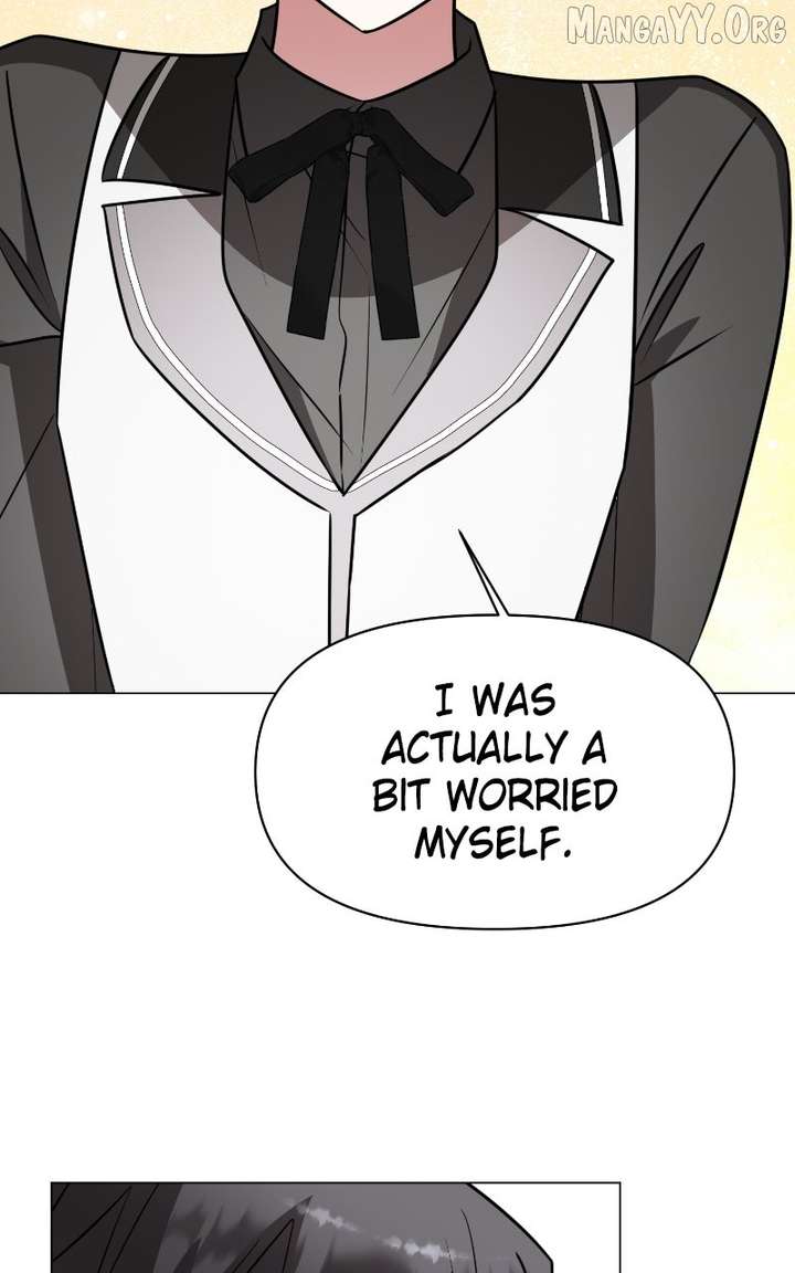 The Academy Is Ruined Chapter 70 - Page 64