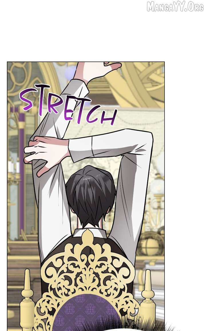 The Academy Is Ruined Chapter 70 - Page 67