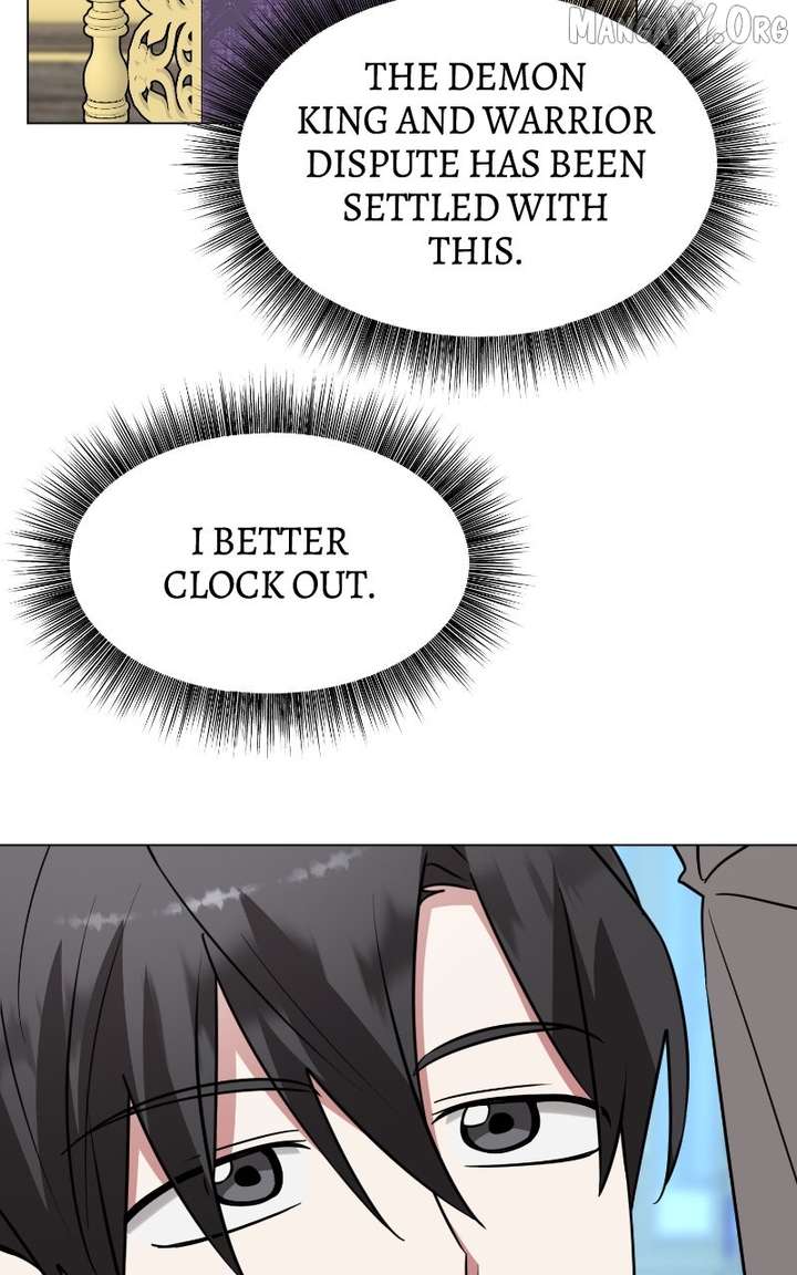 The Academy Is Ruined Chapter 70 - Page 68