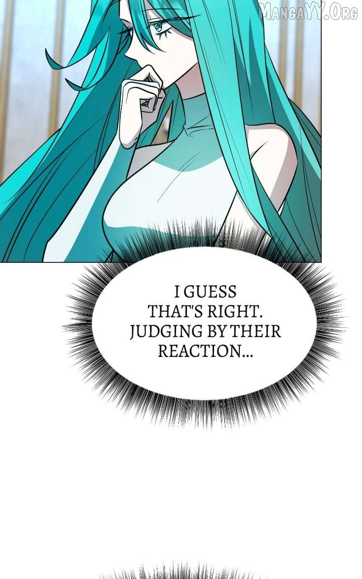 The Academy Is Ruined Chapter 70 - Page 7