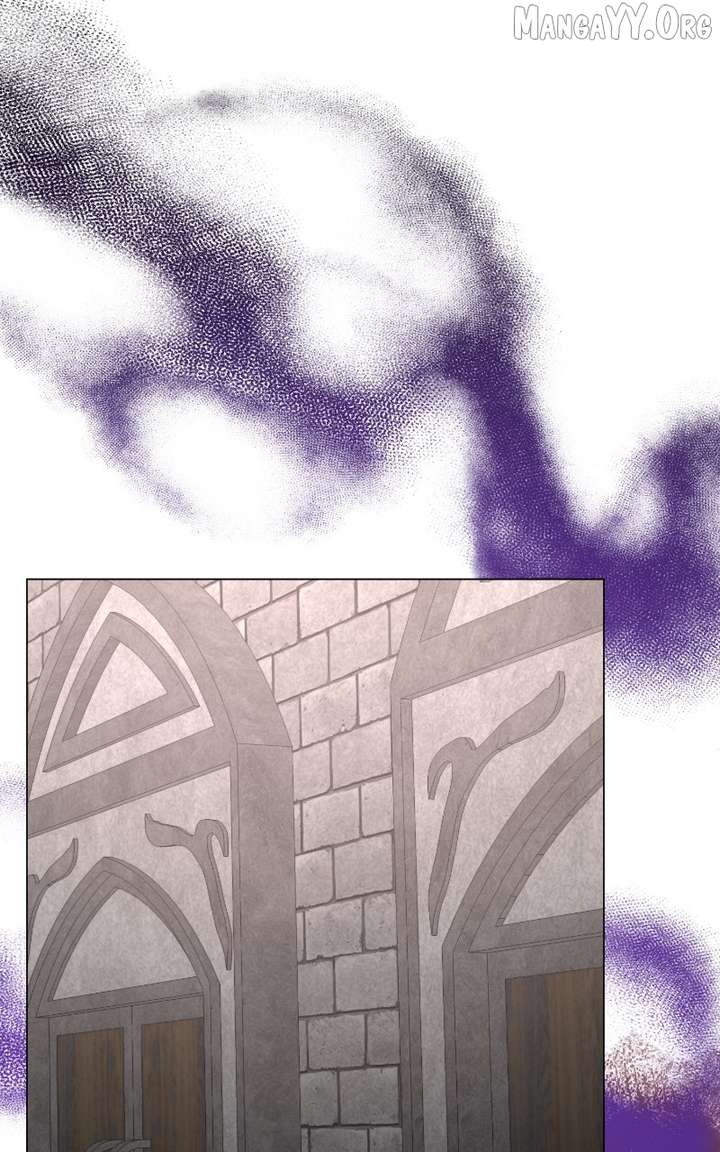 The Academy Is Ruined Chapter 70 - Page 71