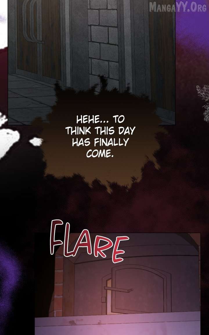 The Academy Is Ruined Chapter 70 - Page 72