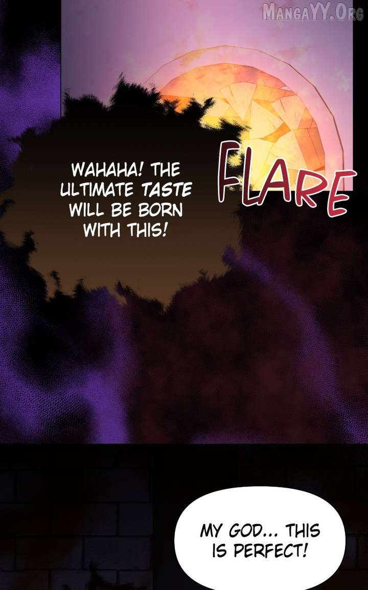 The Academy Is Ruined Chapter 70 - Page 73