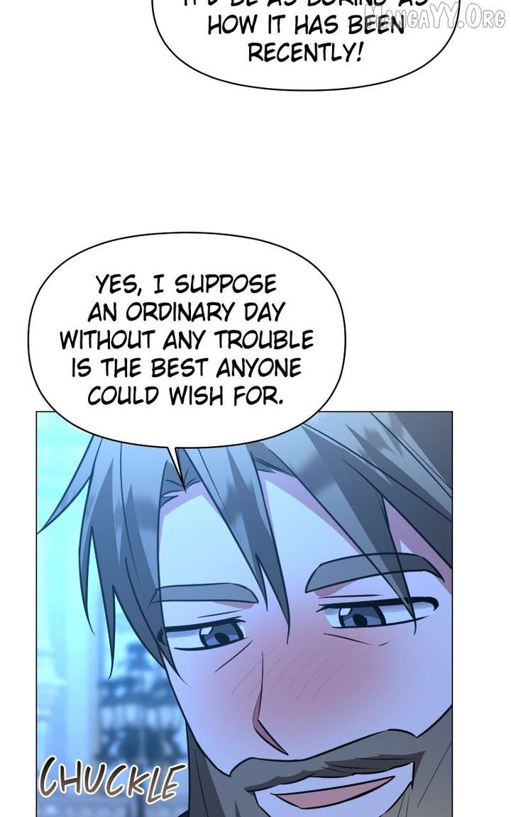 The Academy Is Ruined Chapter 70 - Page 82