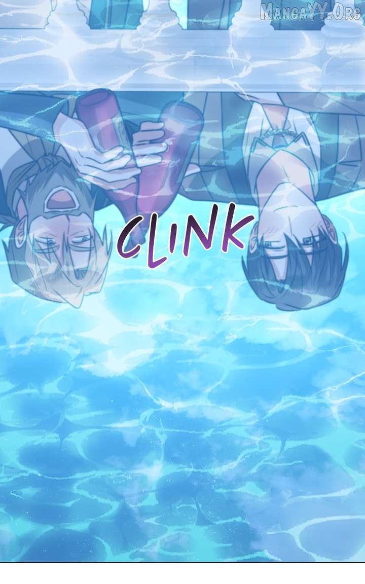 The Academy Is Ruined Chapter 70 - Page 84