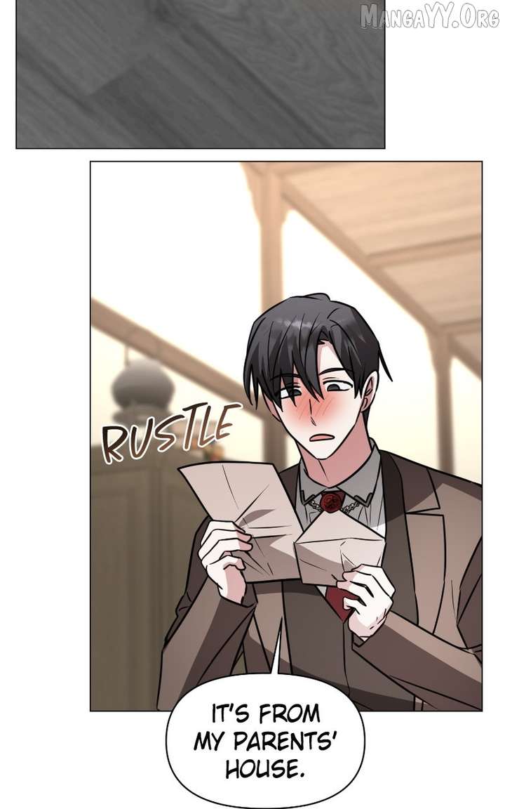 The Academy Is Ruined Chapter 70 - Page 88