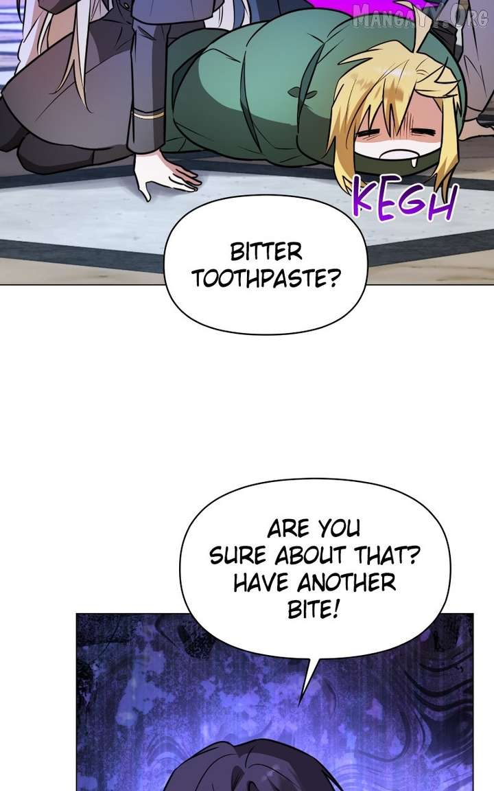 The Academy Is Ruined Chapter 70 - Page 9