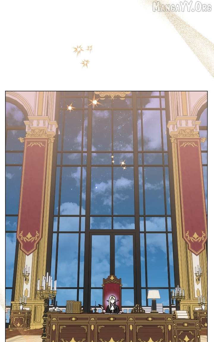 The Academy Is Ruined Chapter 70 - Page 91