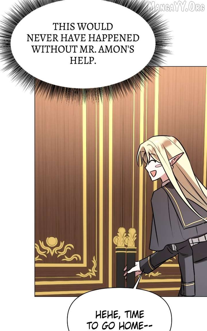 The Academy Is Ruined Chapter 70 - Page 94