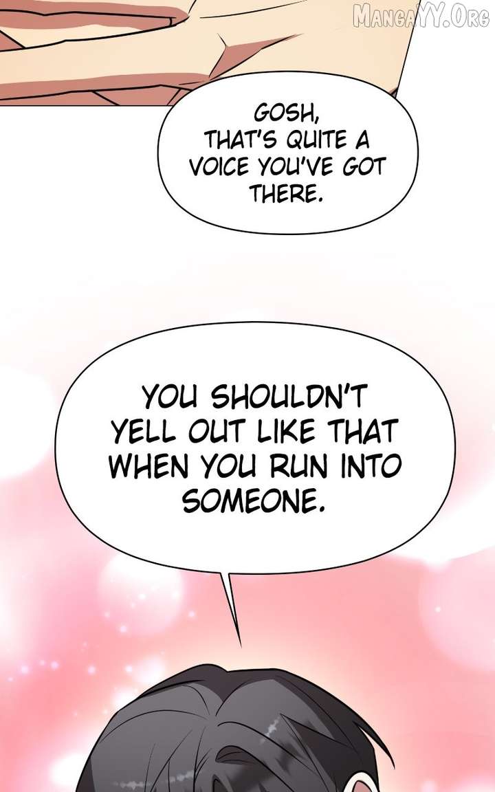 The Academy Is Ruined Chapter 70 - Page 98