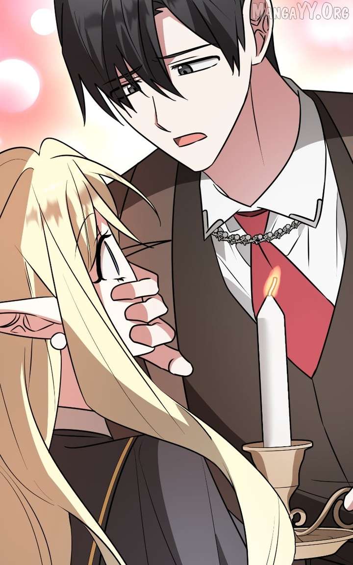 The Academy Is Ruined Chapter 70 - Page 99