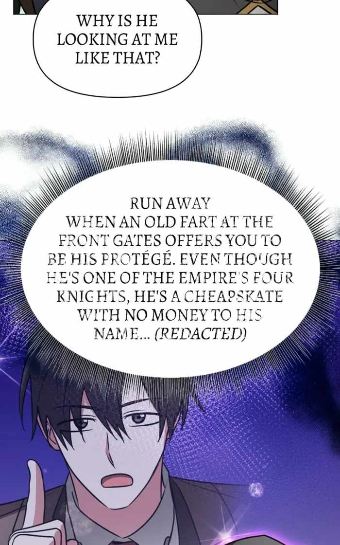 The Academy Is Ruined Chapter 73 - Page 10