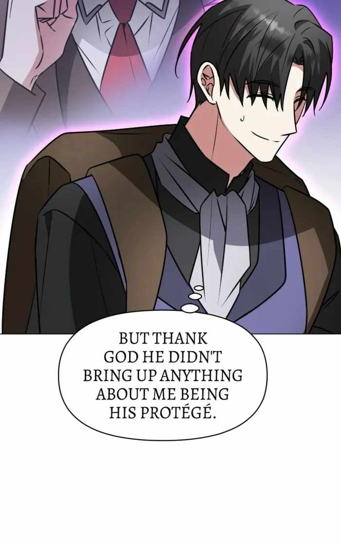 The Academy Is Ruined Chapter 73 - Page 11