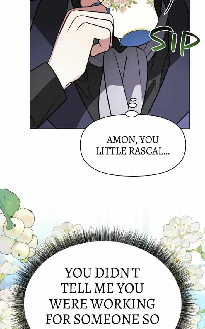 The Academy Is Ruined Chapter 73 - Page 19