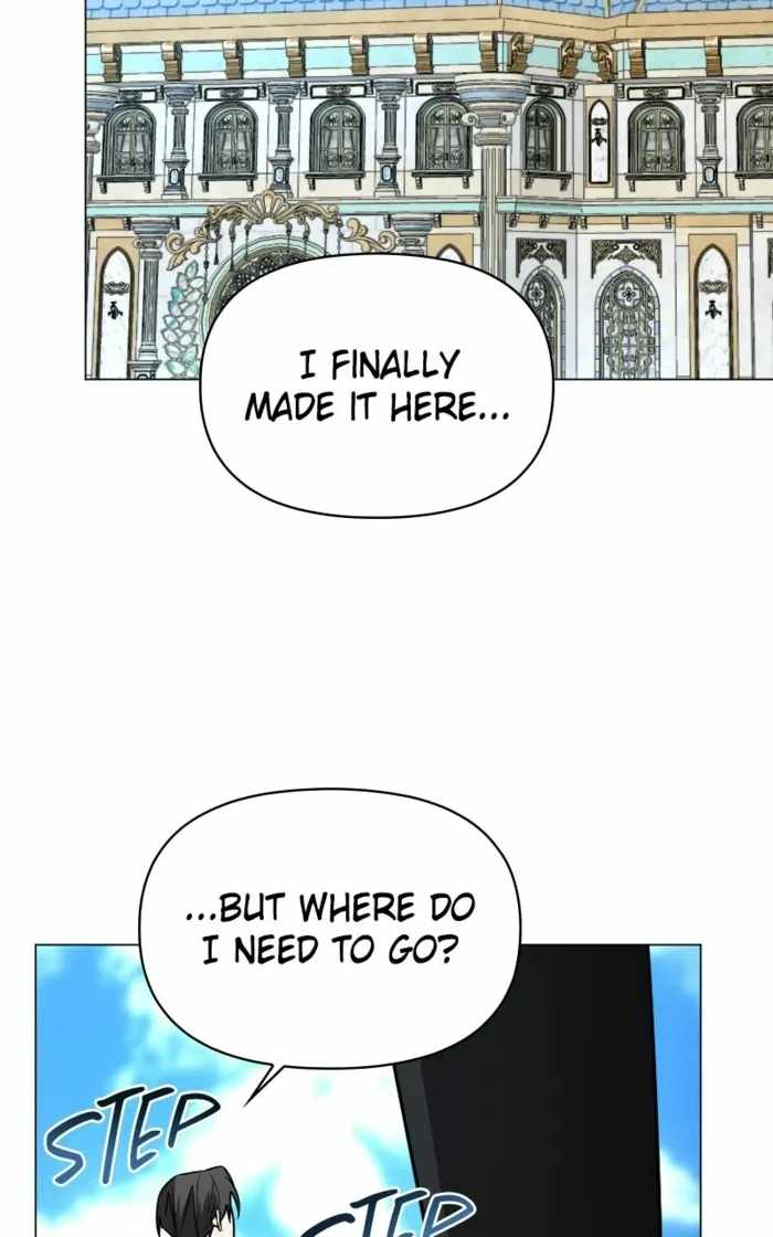 The Academy Is Ruined Chapter 73 - Page 2