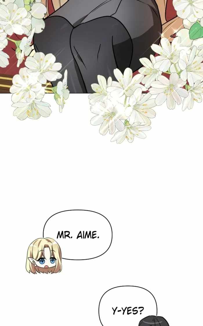 The Academy Is Ruined Chapter 73 - Page 21