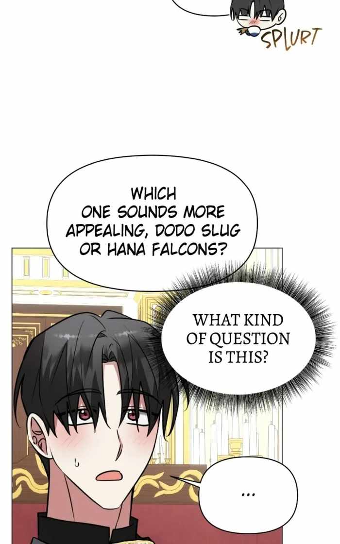 The Academy Is Ruined Chapter 73 - Page 22