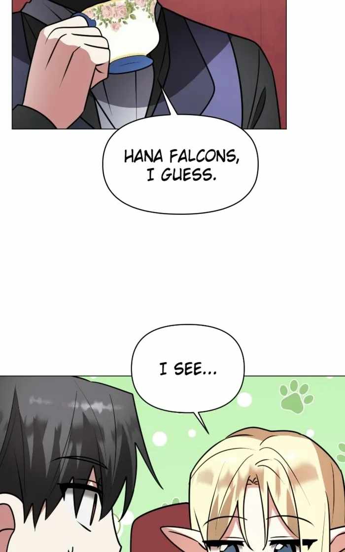 The Academy Is Ruined Chapter 73 - Page 23