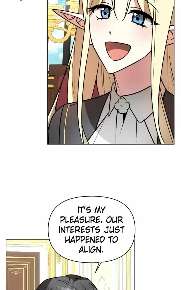 The Academy Is Ruined Chapter 73 - Page 25