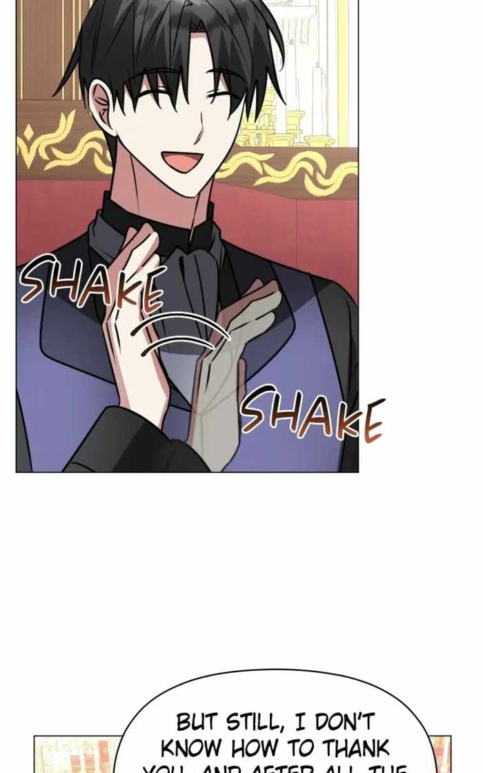 The Academy Is Ruined Chapter 73 - Page 26