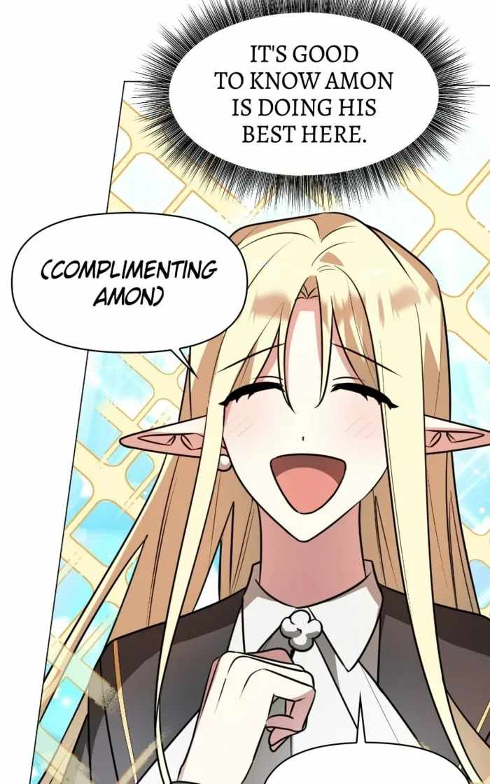 The Academy Is Ruined Chapter 73 - Page 29