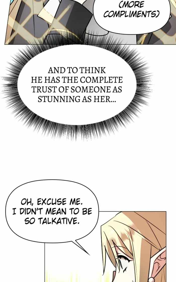 The Academy Is Ruined Chapter 73 - Page 30
