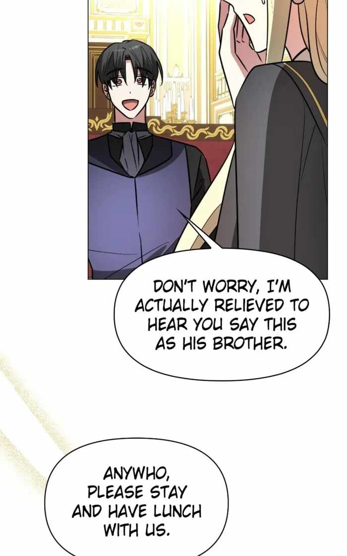 The Academy Is Ruined Chapter 73 - Page 31