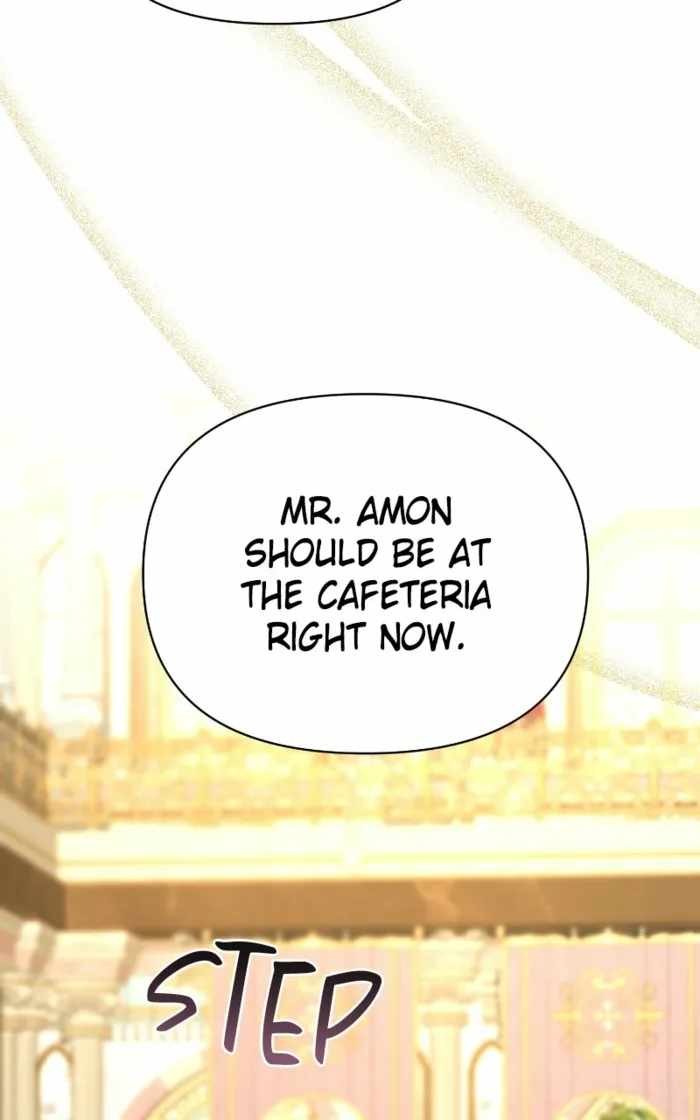 The Academy Is Ruined Chapter 73 - Page 32