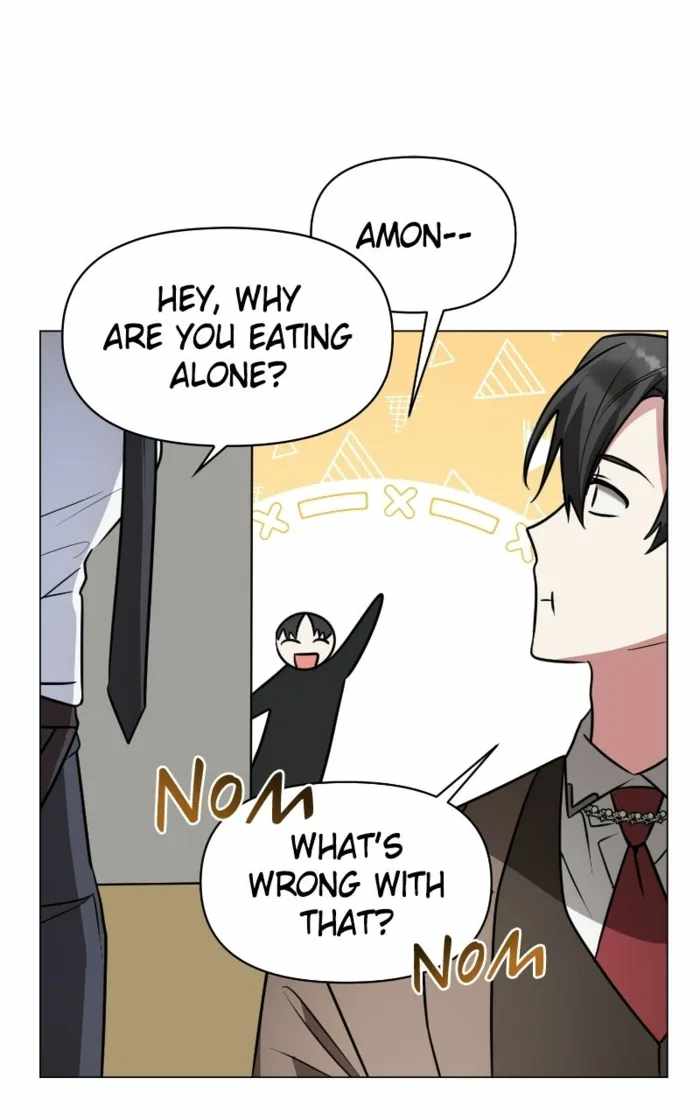 The Academy Is Ruined Chapter 73 - Page 36