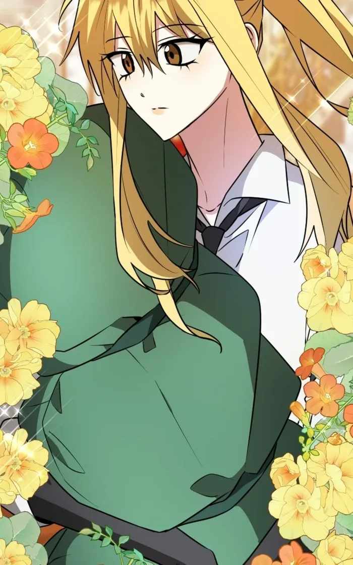 The Academy Is Ruined Chapter 73 - Page 39