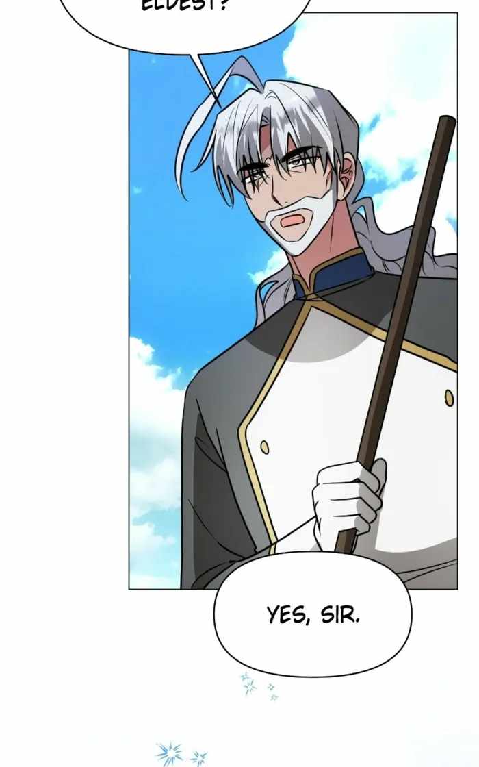 The Academy Is Ruined Chapter 73 - Page 4