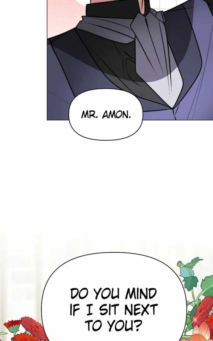 The Academy Is Ruined Chapter 73 - Page 44