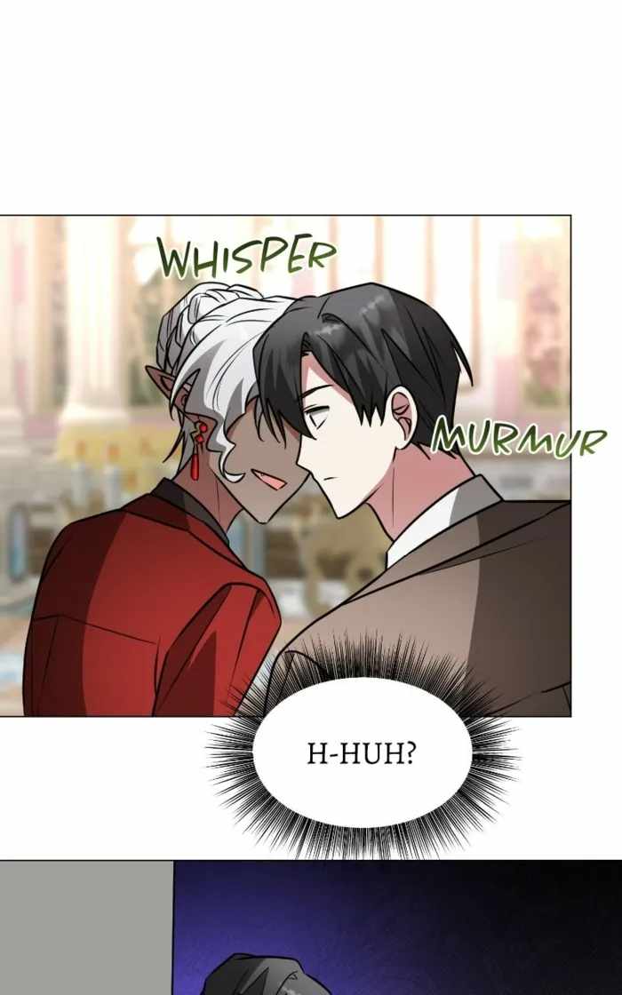 The Academy Is Ruined Chapter 73 - Page 48