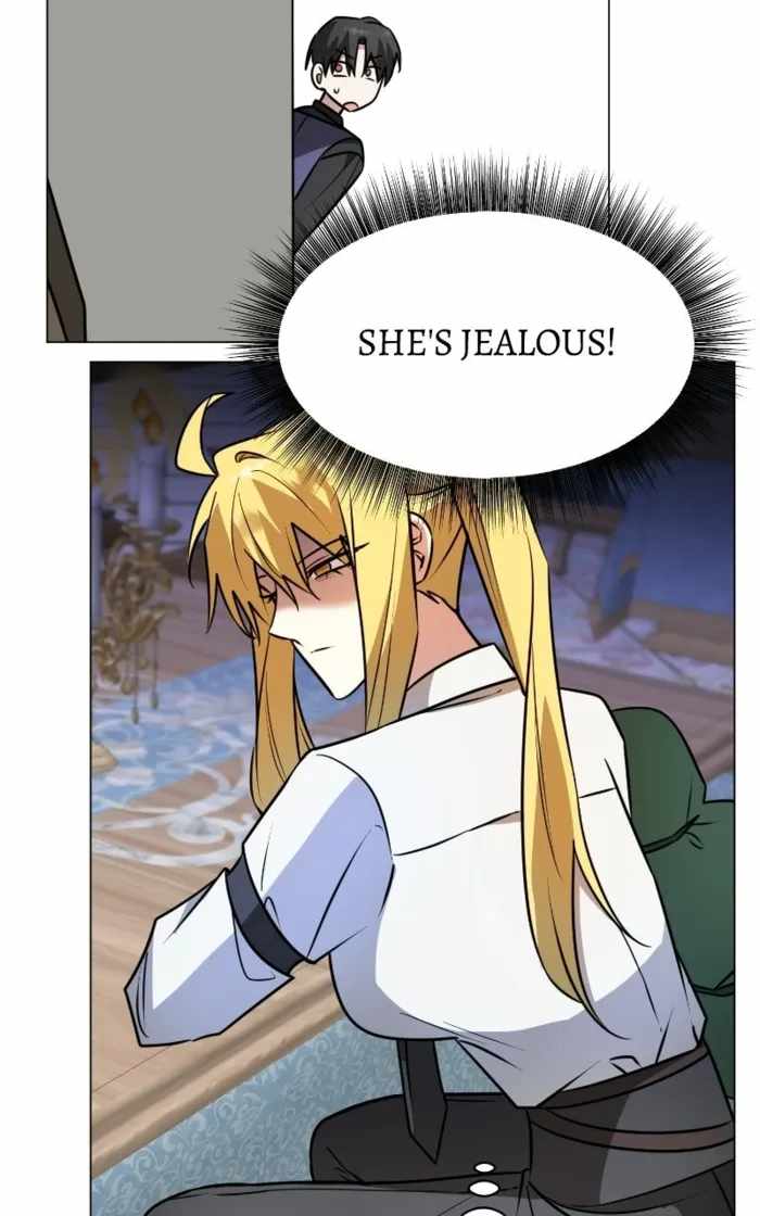 The Academy Is Ruined Chapter 73 - Page 53