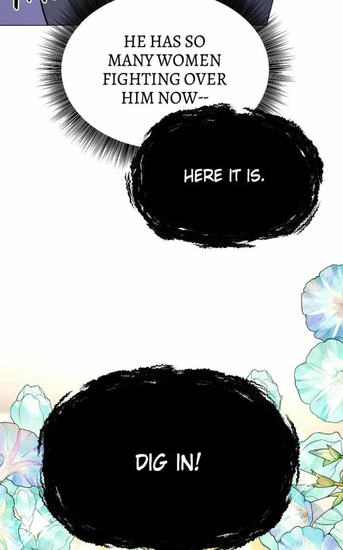 The Academy Is Ruined Chapter 73 - Page 55