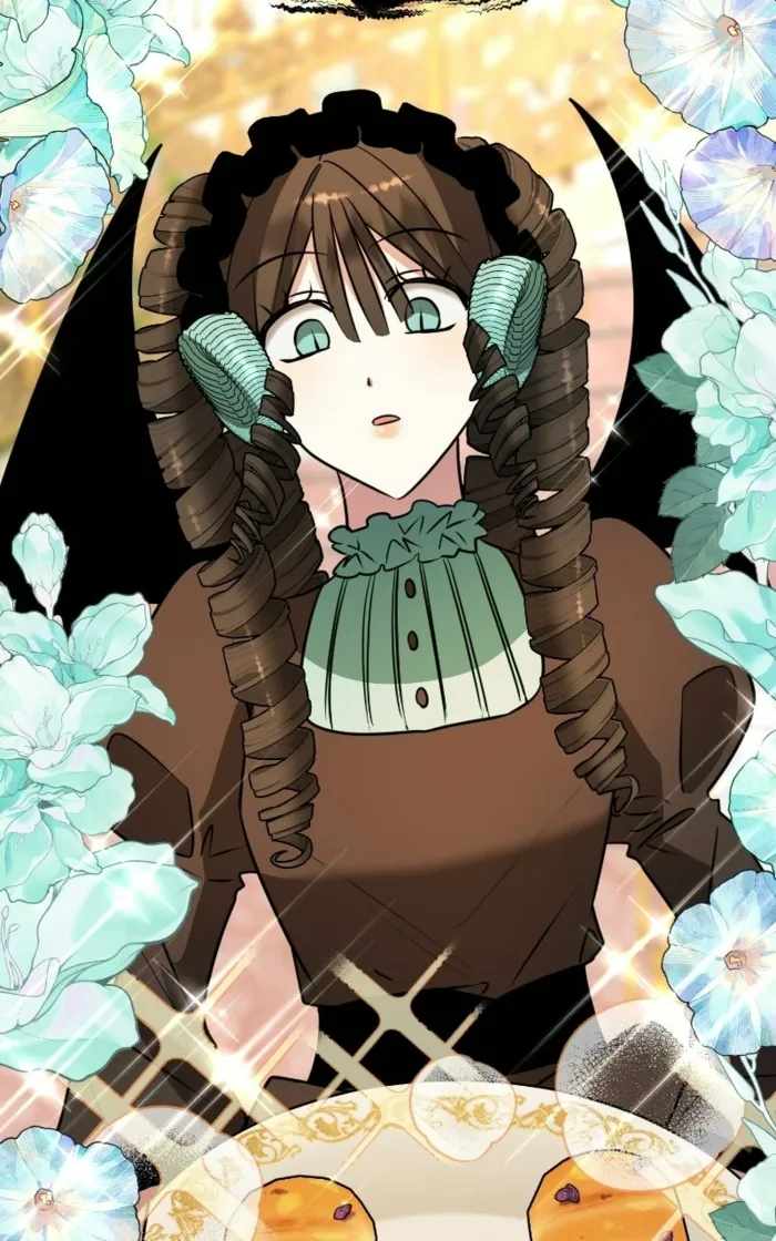 The Academy Is Ruined Chapter 73 - Page 56