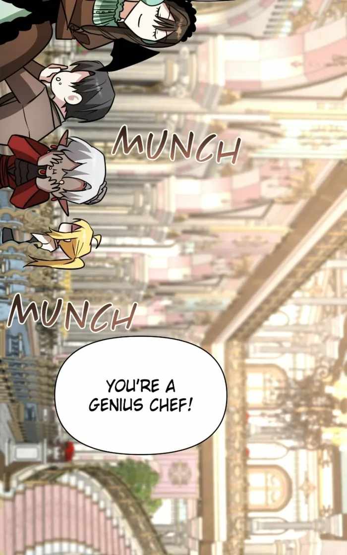 The Academy Is Ruined Chapter 73 - Page 58