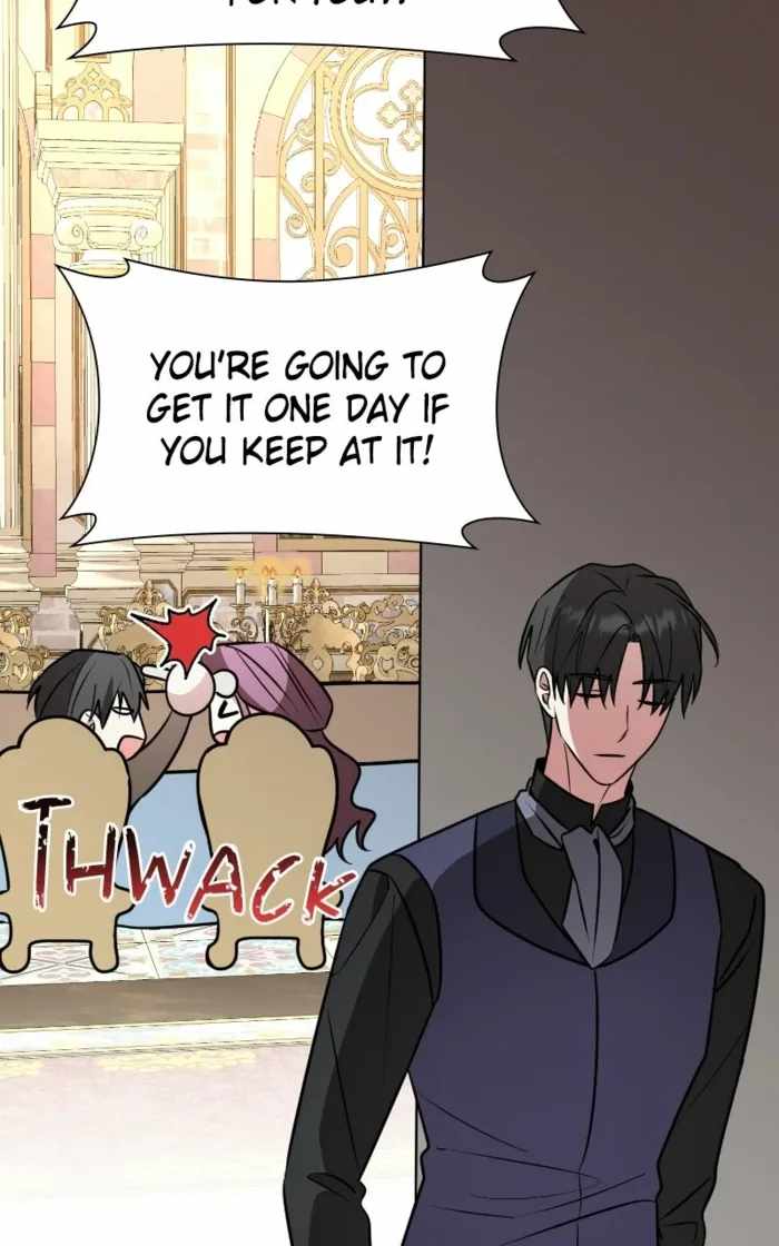 The Academy Is Ruined Chapter 73 - Page 65