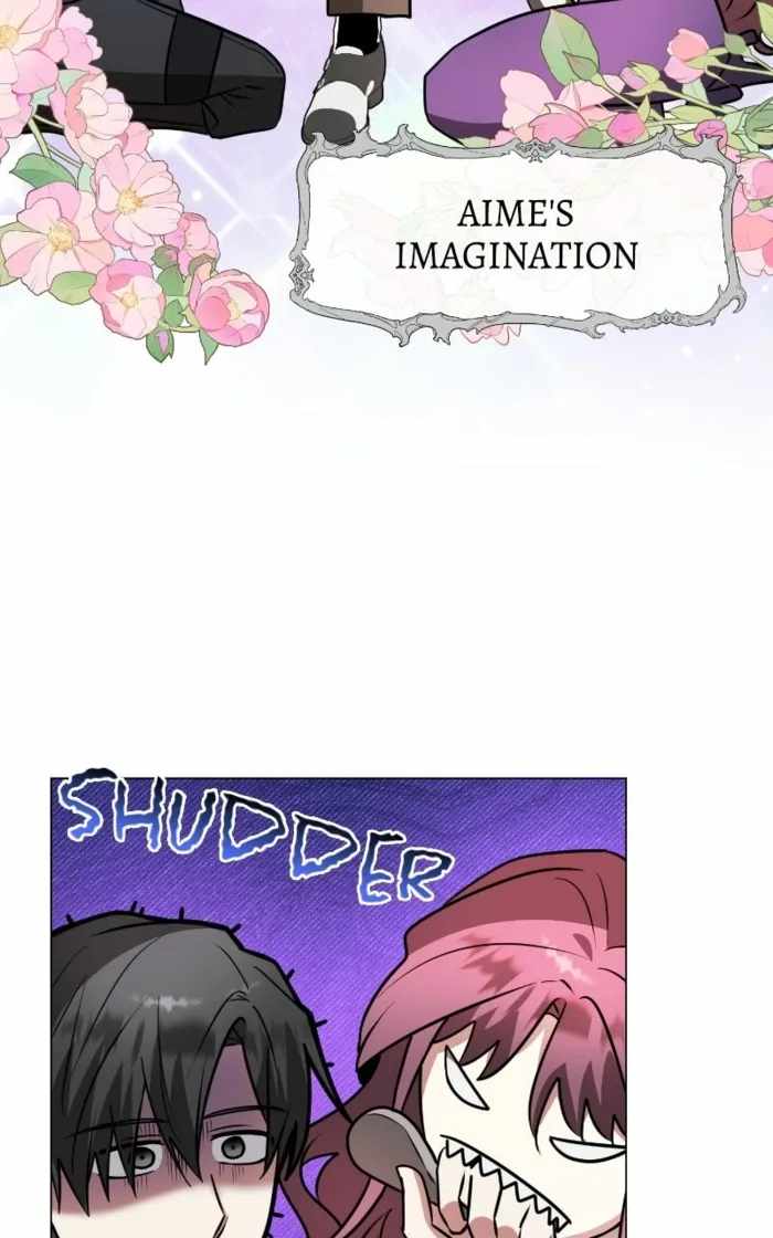 The Academy Is Ruined Chapter 73 - Page 68