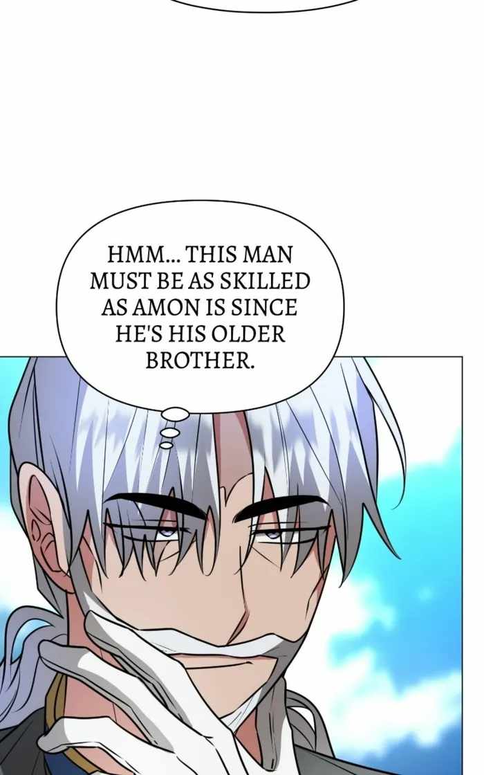 The Academy Is Ruined Chapter 73 - Page 7