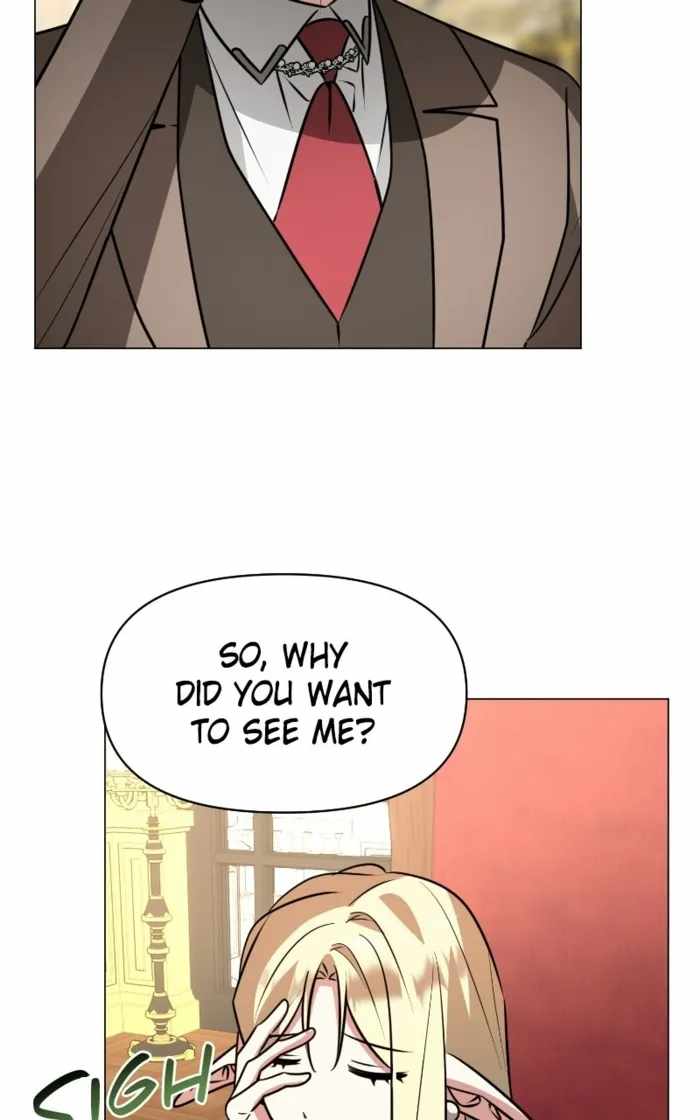 The Academy Is Ruined Chapter 73 - Page 73