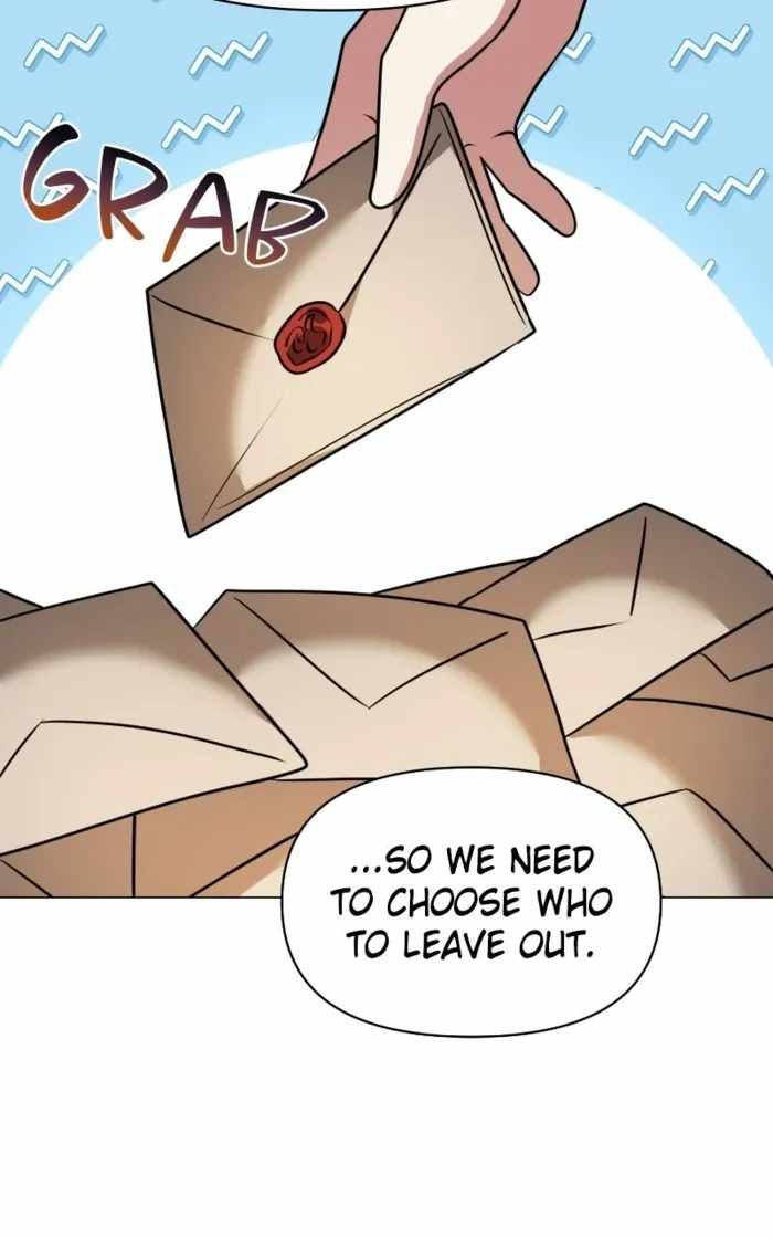 The Academy Is Ruined Chapter 73 - Page 75