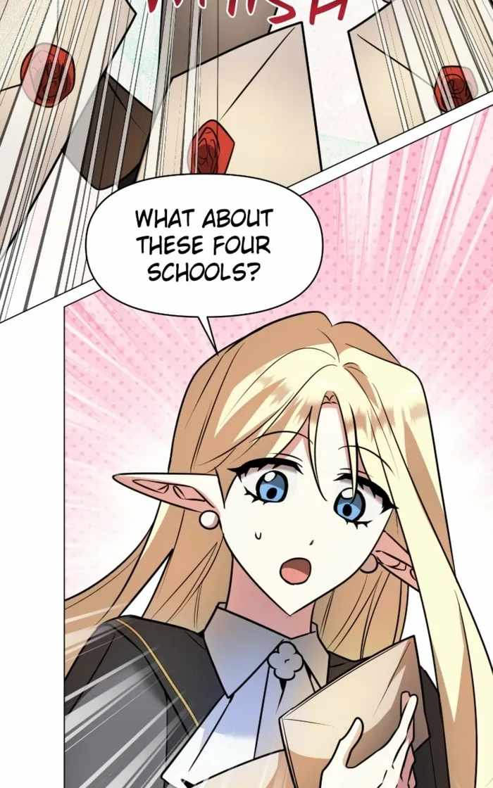 The Academy Is Ruined Chapter 73 - Page 82